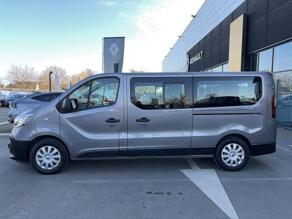 Vente en ligne Renault Trafic  L2 dCi 120 S&S au prix de 24 690 €