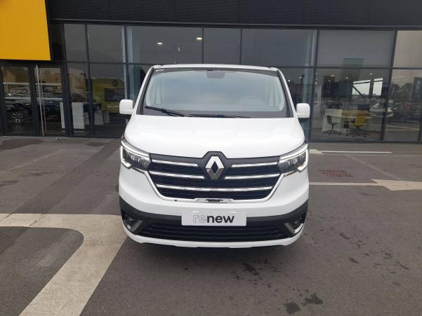 Vente en ligne Renault Trafic 3 Combi  L2 dCi 145 Energy S&S au prix de 34 990 €