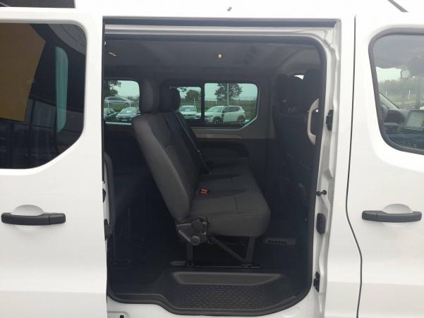 Vente en ligne Renault Trafic 3 Combi  L2 dCi 145 Energy S&S au prix de 34 990 €