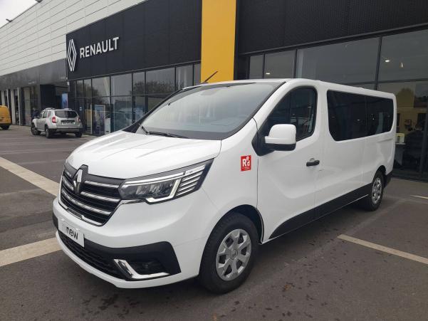 Vente en ligne Renault Trafic 3 Combi  L2 dCi 145 Energy S&S au prix de 34 990 €