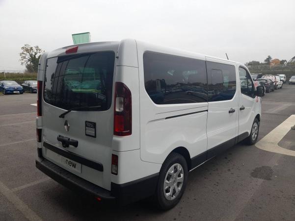 Vente en ligne Renault Trafic 3 Combi  L2 dCi 145 Energy S&S au prix de 34 990 €