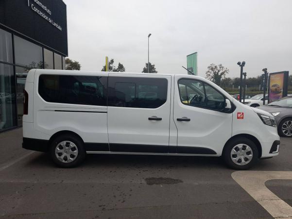 Vente en ligne Renault Trafic 3 Combi  L2 dCi 145 Energy S&S au prix de 34 990 €