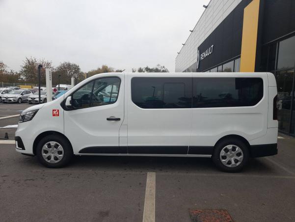 Vente en ligne Renault Trafic 3 Combi  L2 dCi 145 Energy S&S au prix de 34 990 €