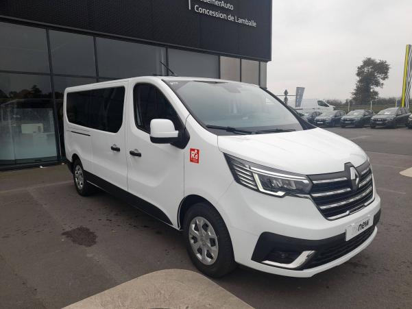 Vente en ligne Renault Trafic 3 Combi  L2 dCi 145 Energy S&S au prix de 34 990 €