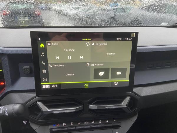 Vente en ligne Dacia Duster  TCe 130 4x2 au prix de 24 490 €