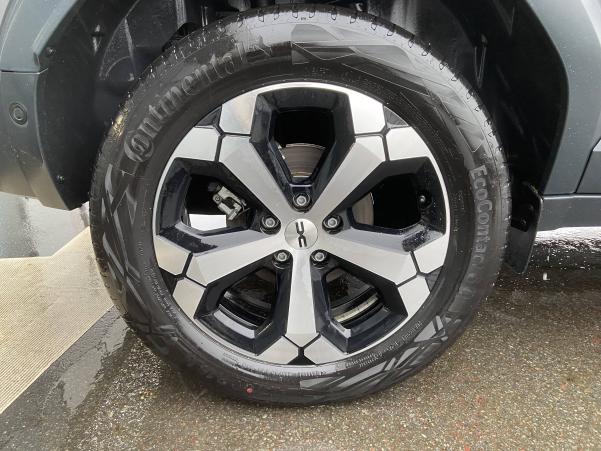 Vente en ligne Dacia Duster  TCe 130 4x2 au prix de 24 490 €