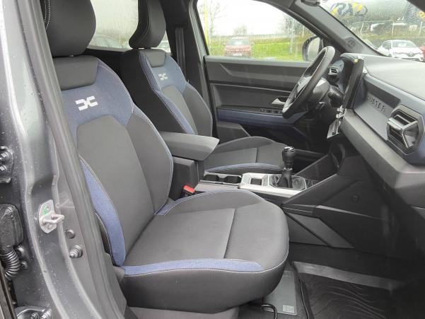 Vente en ligne Dacia Duster  TCe 130 4x2 au prix de 24 490 €