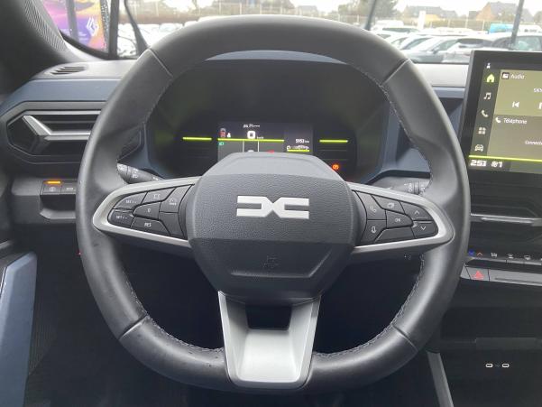 Vente en ligne Dacia Duster  TCe 130 4x2 au prix de 24 490 €
