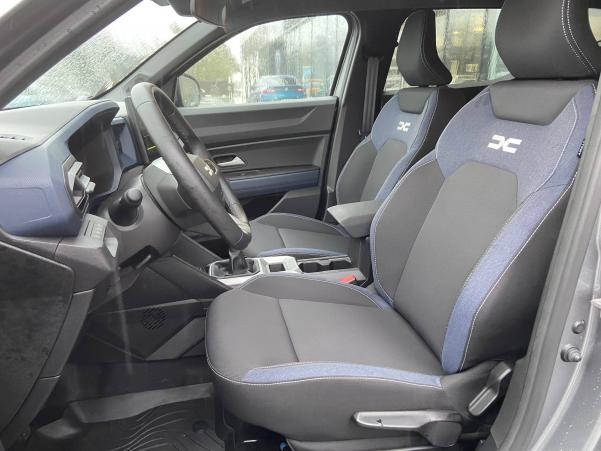 Vente en ligne Dacia Duster  TCe 130 4x2 au prix de 24 490 €