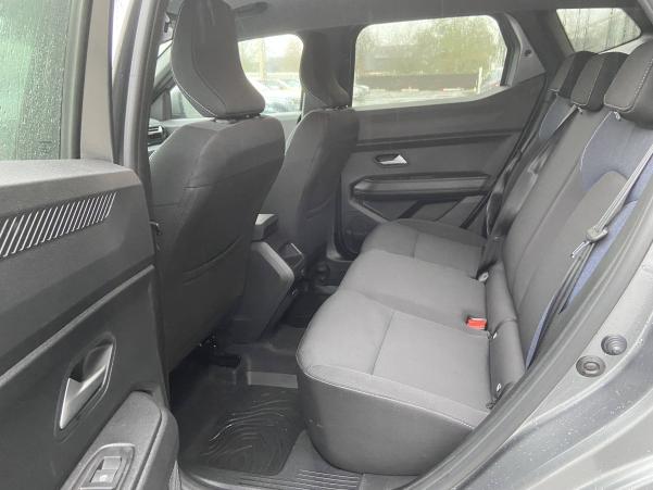 Vente en ligne Dacia Duster  TCe 130 4x2 au prix de 24 490 €