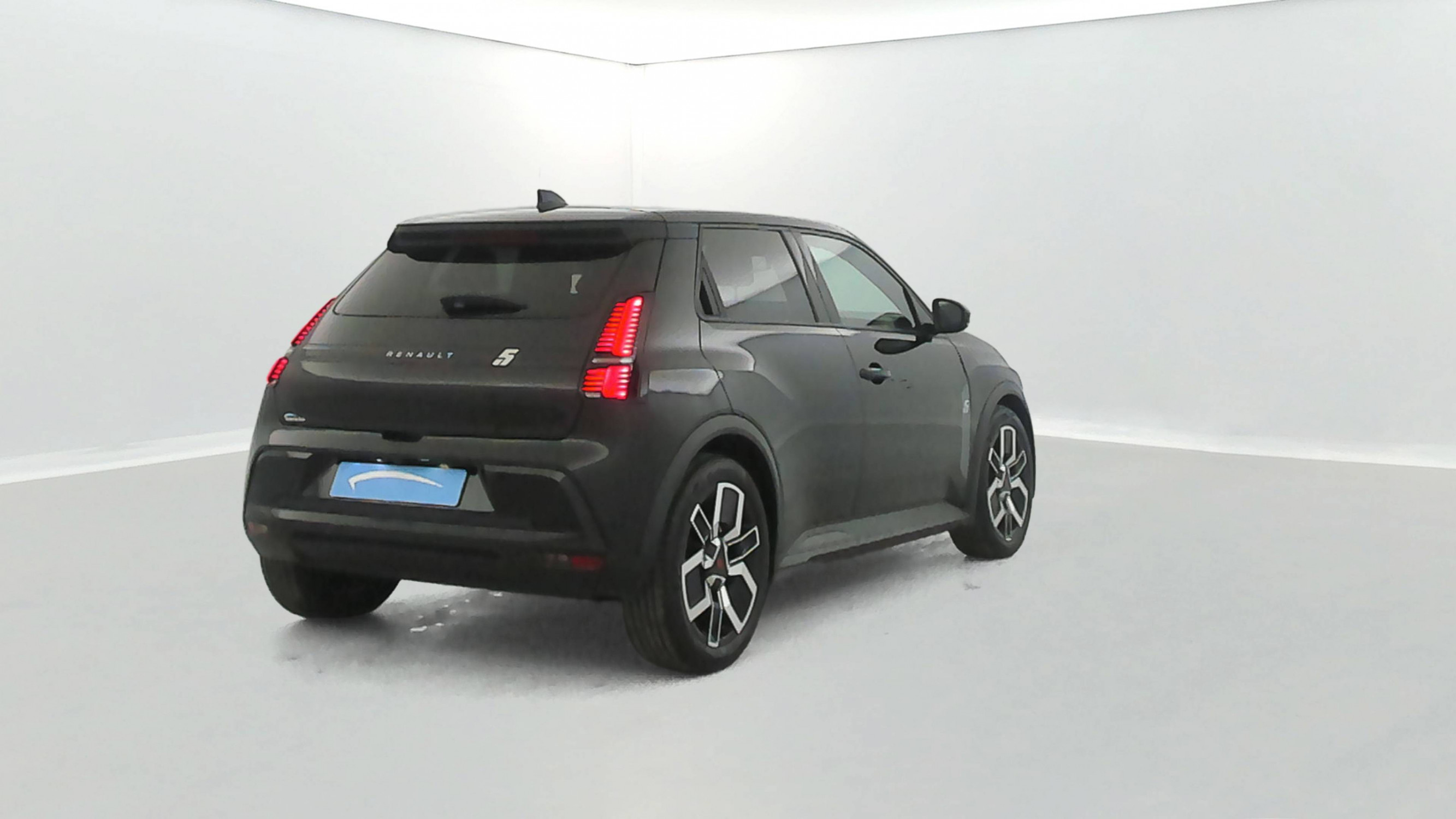 Vente en ligne Renault R5 E-Tech  150 ch autonomie confort au prix de 26 990 €