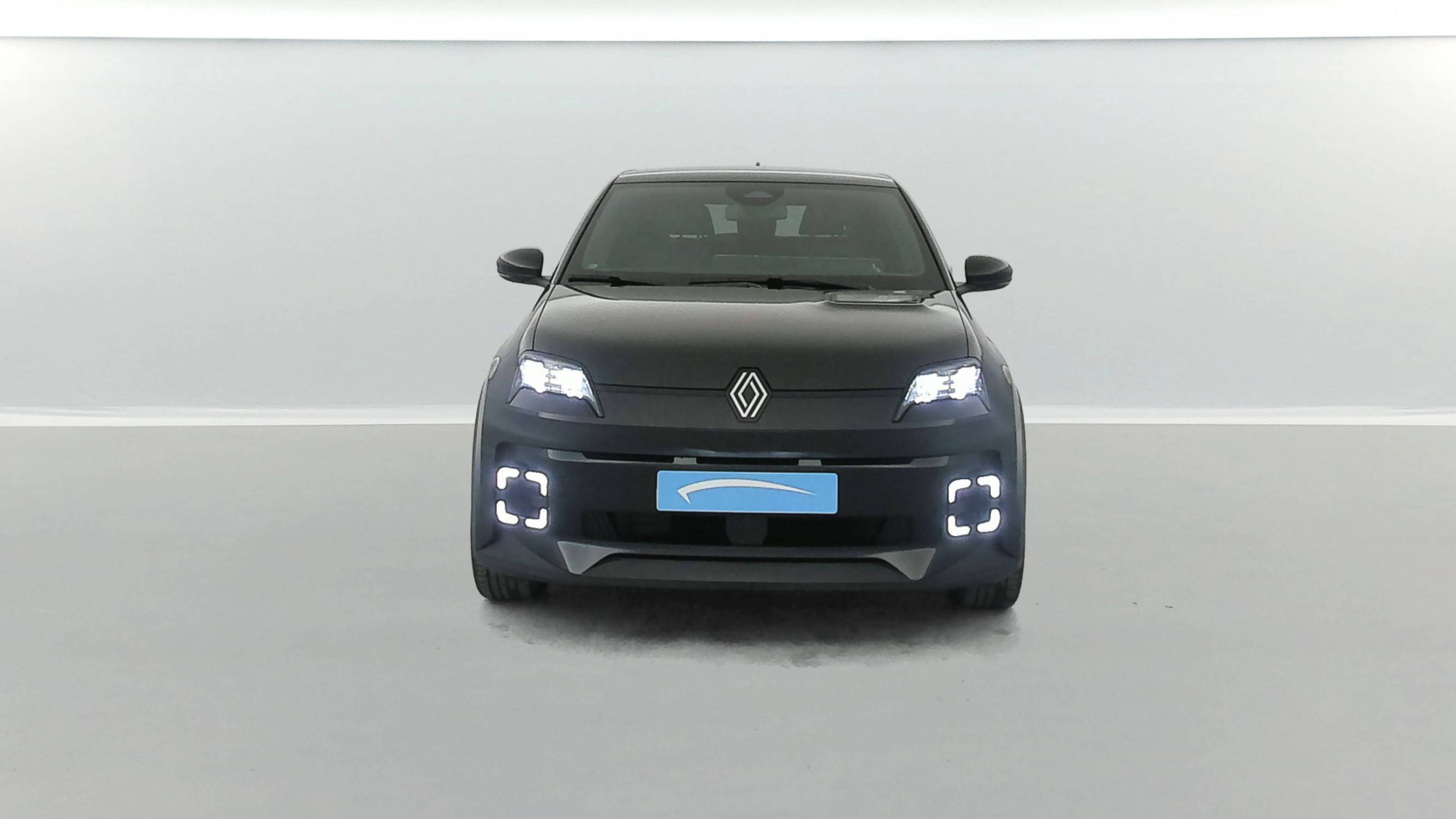 Vente en ligne Renault R5 E-Tech  150 ch autonomie confort au prix de 26 990 €