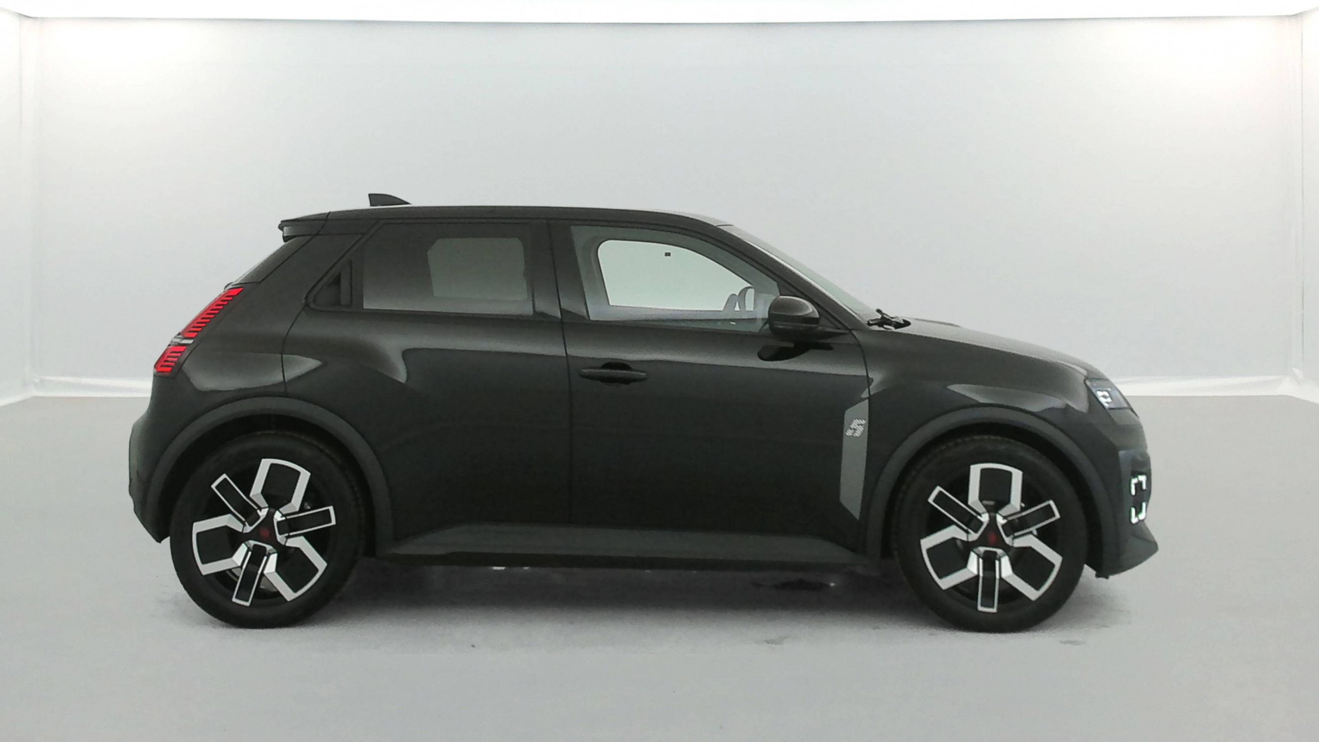 Vente en ligne Renault R5 E-Tech  150 ch autonomie confort au prix de 26 990 €