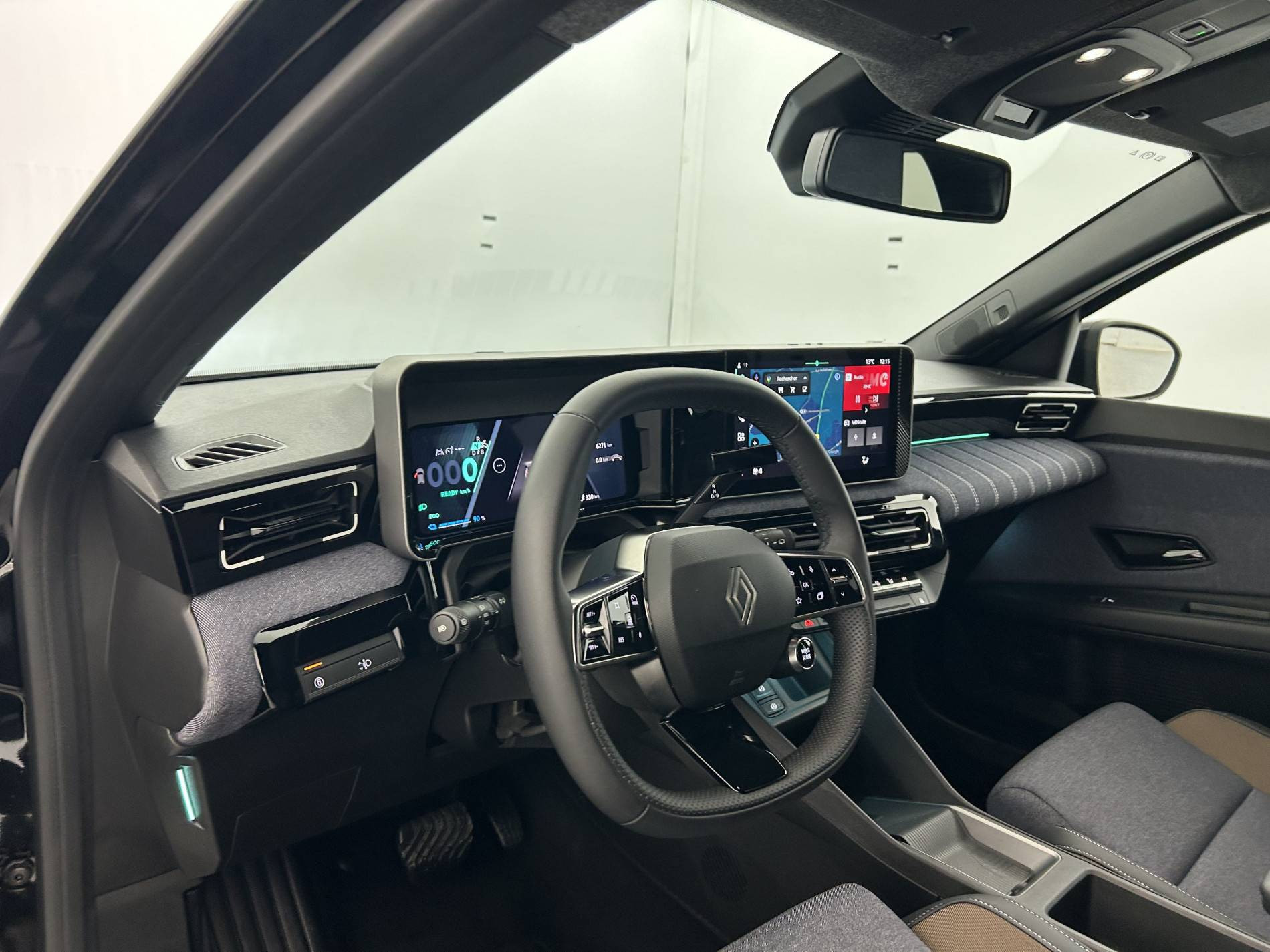 Vente en ligne Renault R5 E-Tech  150 ch autonomie confort au prix de 26 990 €