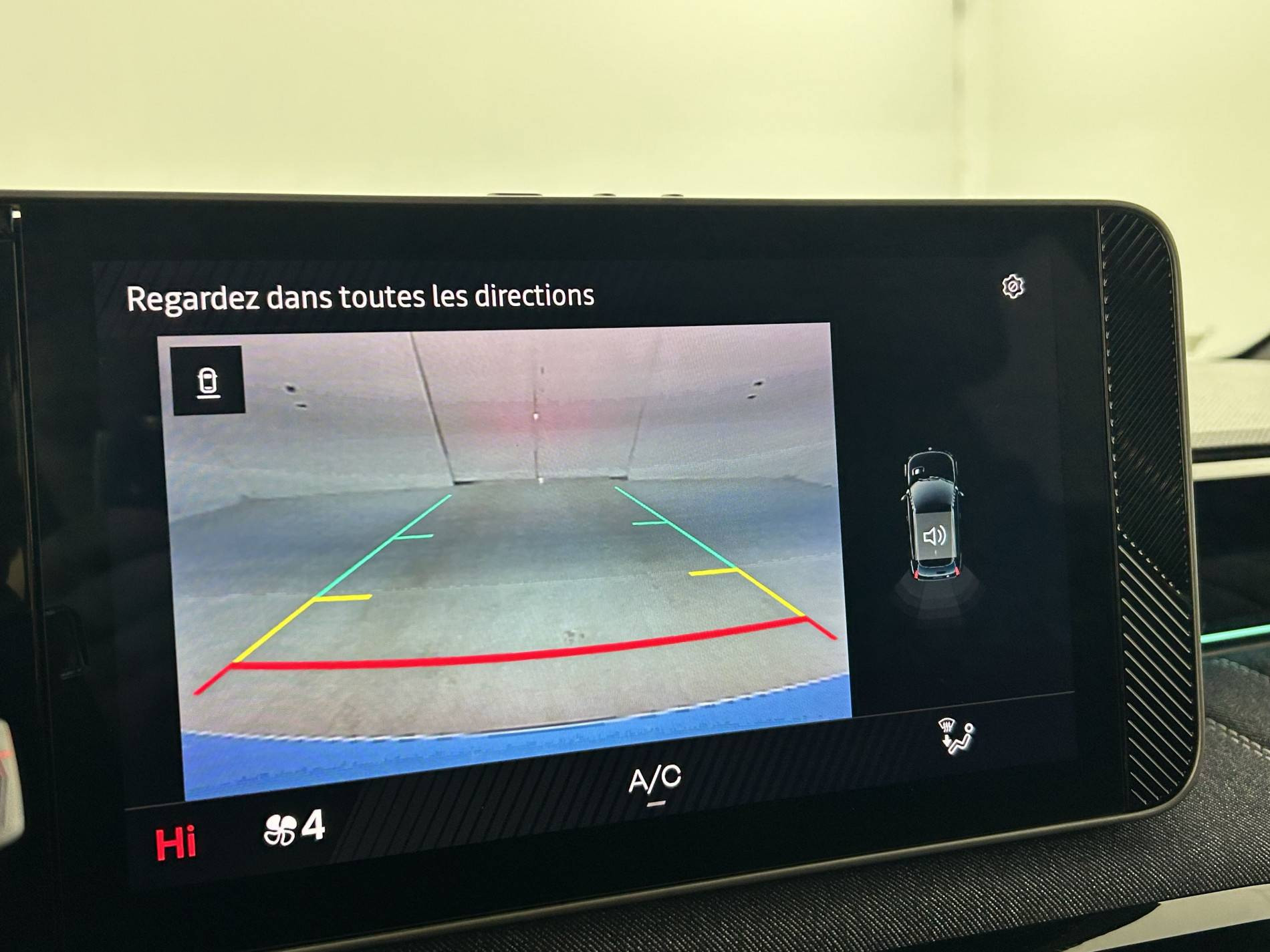 Vente en ligne Renault R5 E-Tech  150 ch autonomie confort au prix de 26 990 €