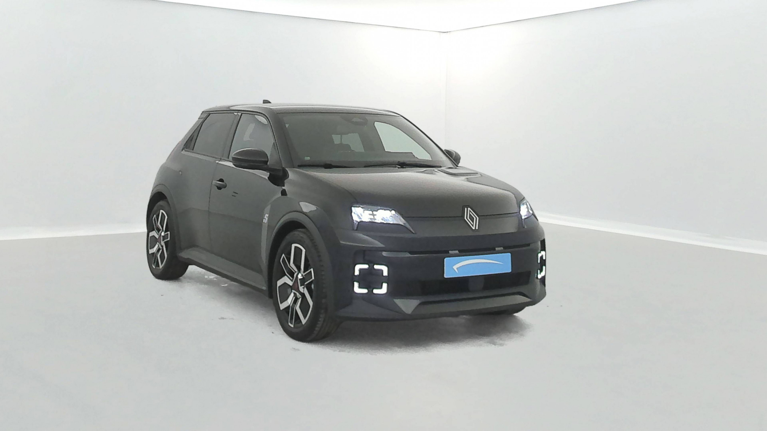 Vente en ligne Renault R5 E-Tech  150 ch autonomie confort au prix de 26 990 €