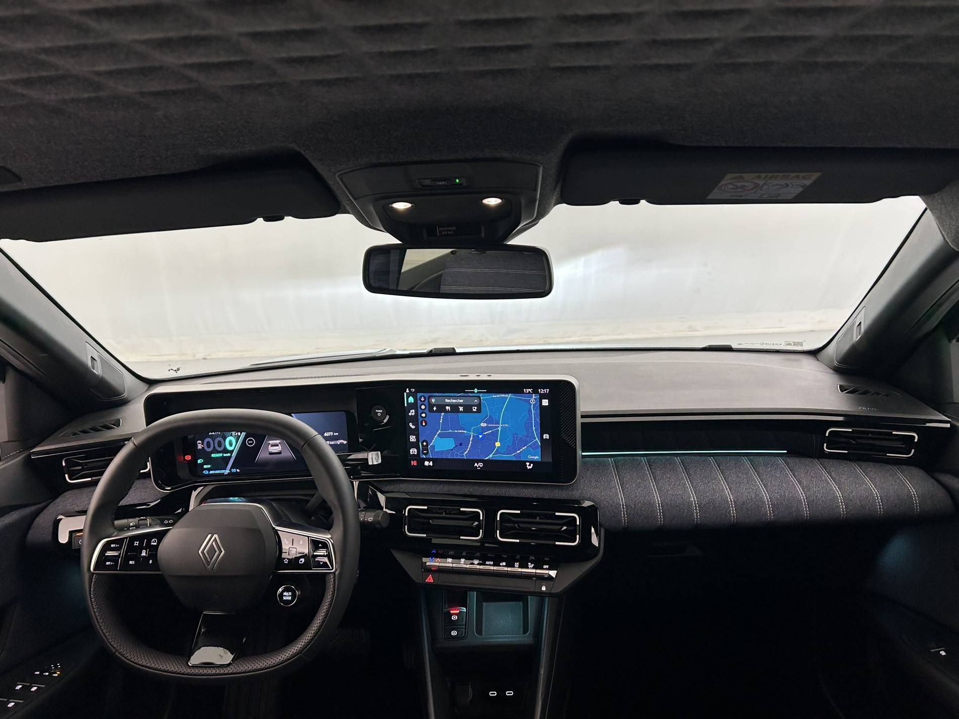 Vente en ligne Renault R5 E-Tech  150 ch autonomie confort au prix de 26 990 €