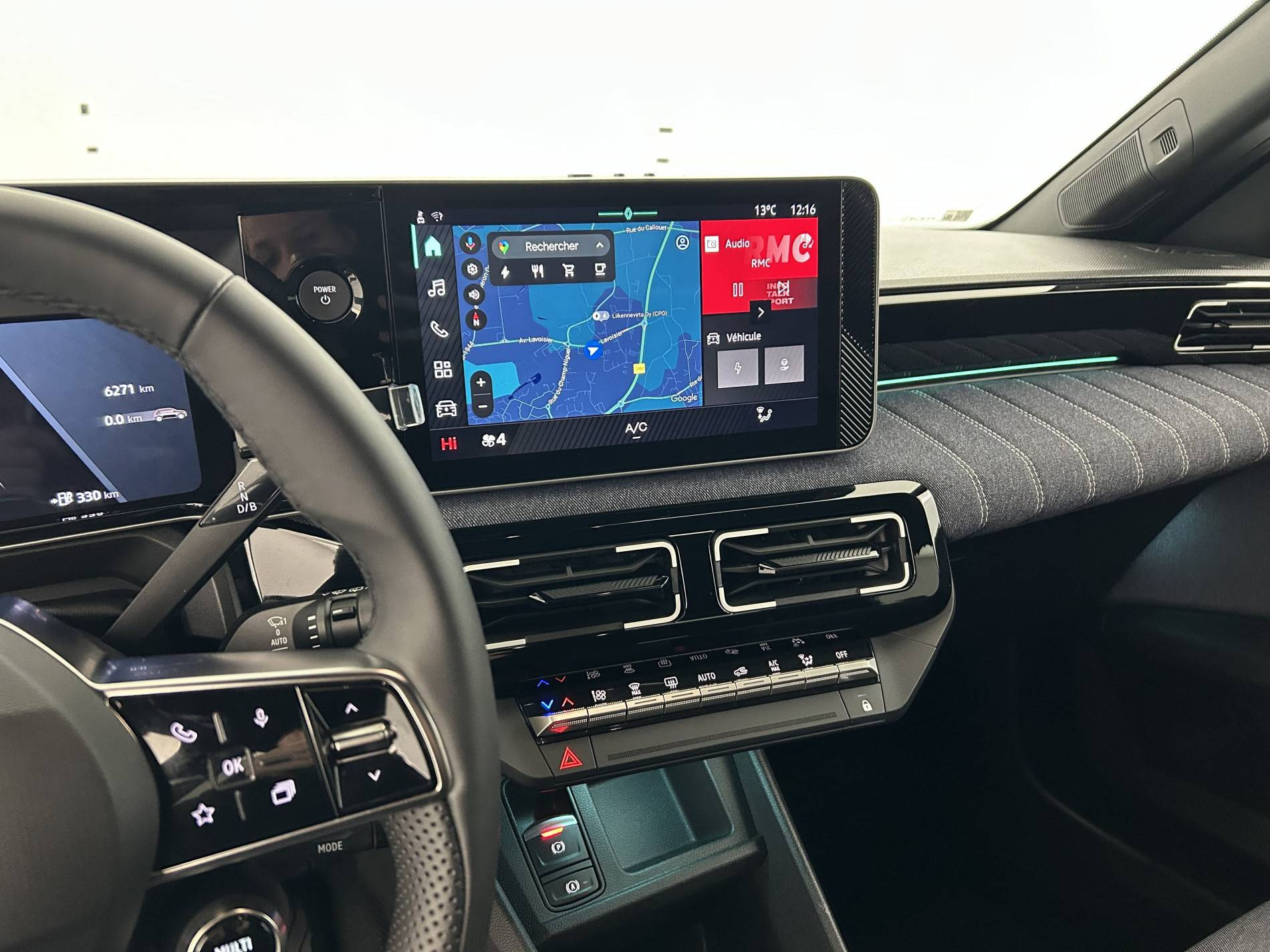 Vente en ligne Renault R5 E-Tech  150 ch autonomie confort au prix de 26 990 €