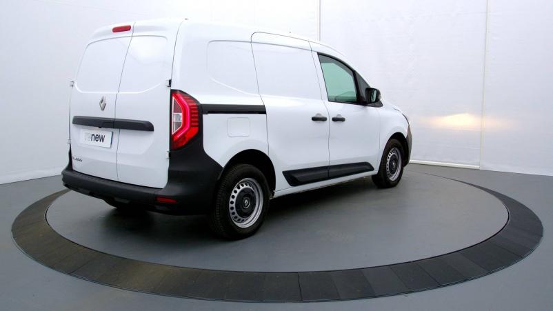 Vente en ligne Renault Kangoo Van  BLUE DCI 115 au prix de 19 900 €