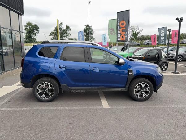 Vente en ligne Dacia Duster  Blue dCi 115 4x2 au prix de 14 990 €