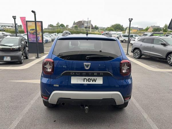 Vente en ligne Dacia Duster  Blue dCi 115 4x2 au prix de 14 990 €