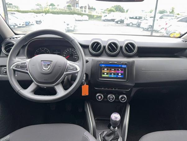 Vente en ligne Dacia Duster  Blue dCi 115 4x2 au prix de 14 990 €
