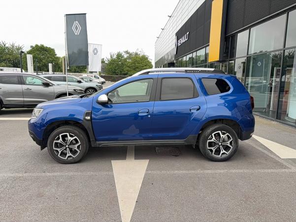 Vente en ligne Dacia Duster  Blue dCi 115 4x2 au prix de 14 990 €