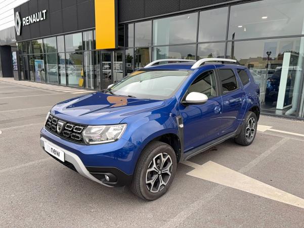 Vente en ligne Dacia Duster  Blue dCi 115 4x2 au prix de 14 990 €