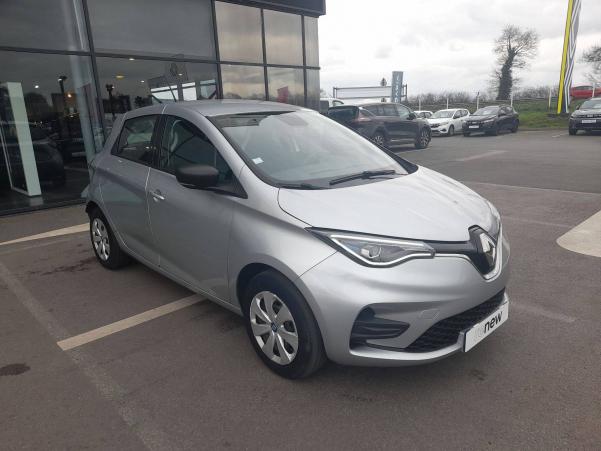 Vente en ligne Renault Zoé  R110 Achat Intégral au prix de 13 790 €