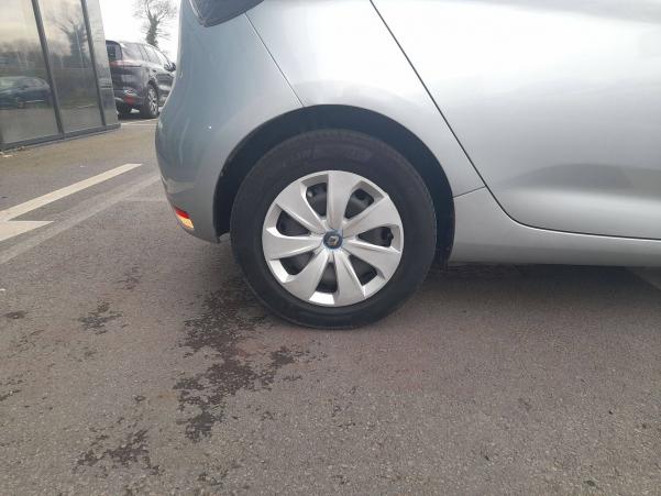 Vente en ligne Renault Zoé  R110 Achat Intégral au prix de 13 790 €
