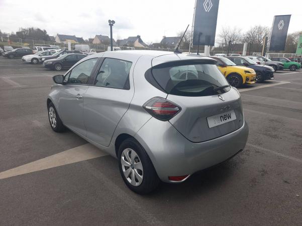 Vente en ligne Renault Zoé  R110 Achat Intégral au prix de 13 790 €