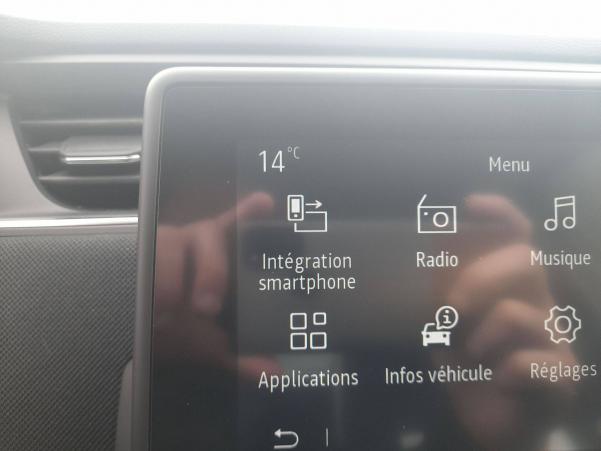 Vente en ligne Renault Zoé  R110 Achat Intégral au prix de 13 790 €