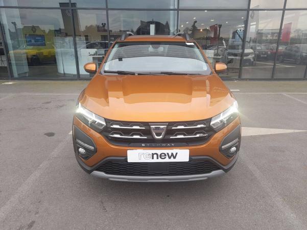 Vente en ligne Dacia Sandero  TCe 90 - 22 au prix de 14 990 €