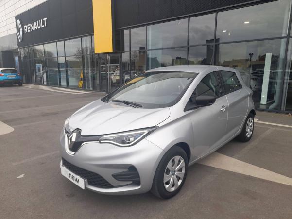 Vente en ligne Renault Zoé  R110 Achat Intégral au prix de 13 790 €