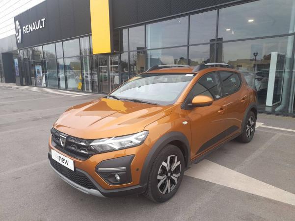 Vente en ligne Dacia Sandero  TCe 90 - 22 au prix de 14 990 €