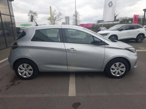 Vente en ligne Renault Zoé  R110 Achat Intégral au prix de 13 790 €