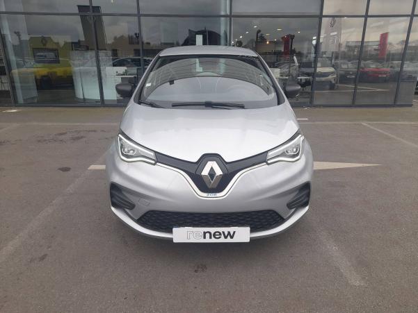 Vente en ligne Renault Zoé  R110 Achat Intégral au prix de 13 790 €