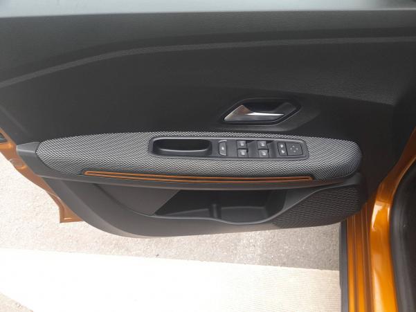 Vente en ligne Dacia Sandero  TCe 90 - 22 au prix de 14 990 €