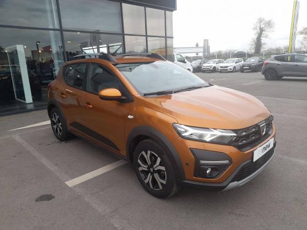 Vente en ligne Dacia Sandero  TCe 90 - 22 au prix de 14 990 €