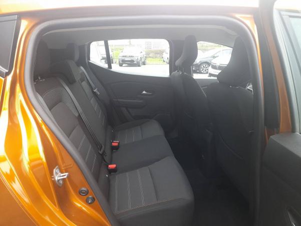 Vente en ligne Dacia Sandero  TCe 90 - 22 au prix de 14 990 €