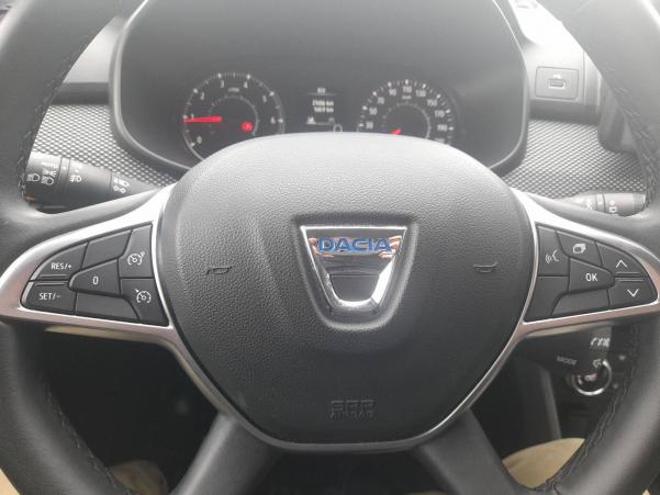 Vente en ligne Dacia Sandero  TCe 90 - 22 au prix de 14 990 €