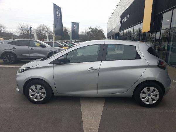 Vente en ligne Renault Zoé  R110 Achat Intégral au prix de 13 790 €
