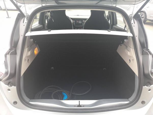 Vente en ligne Renault Zoé  R110 Achat Intégral au prix de 13 790 €