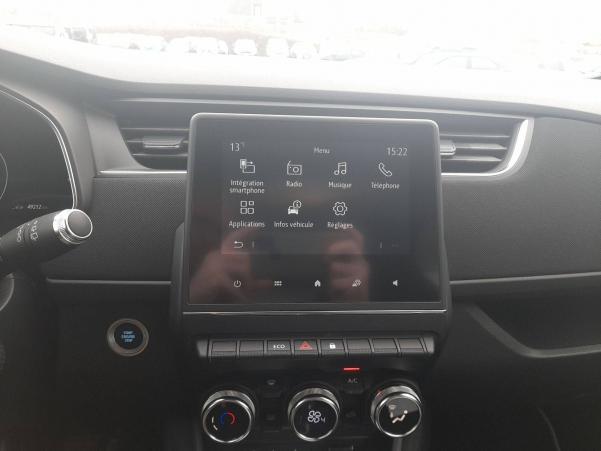 Vente en ligne Renault Zoé  R110 Achat Intégral au prix de 13 790 €