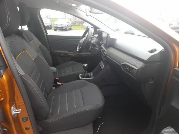 Vente en ligne Dacia Sandero  TCe 90 - 22 au prix de 14 990 €