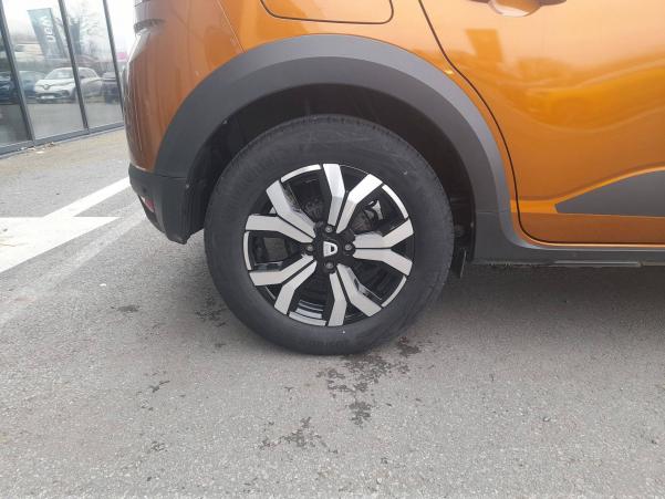 Vente en ligne Dacia Sandero  TCe 90 - 22 au prix de 14 990 €