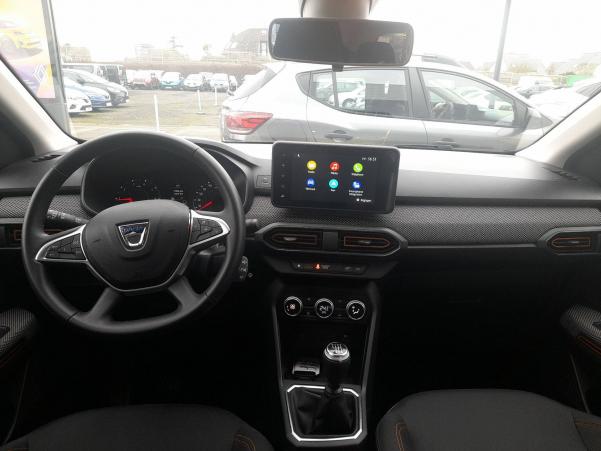 Vente en ligne Dacia Sandero  TCe 90 - 22 au prix de 14 990 €