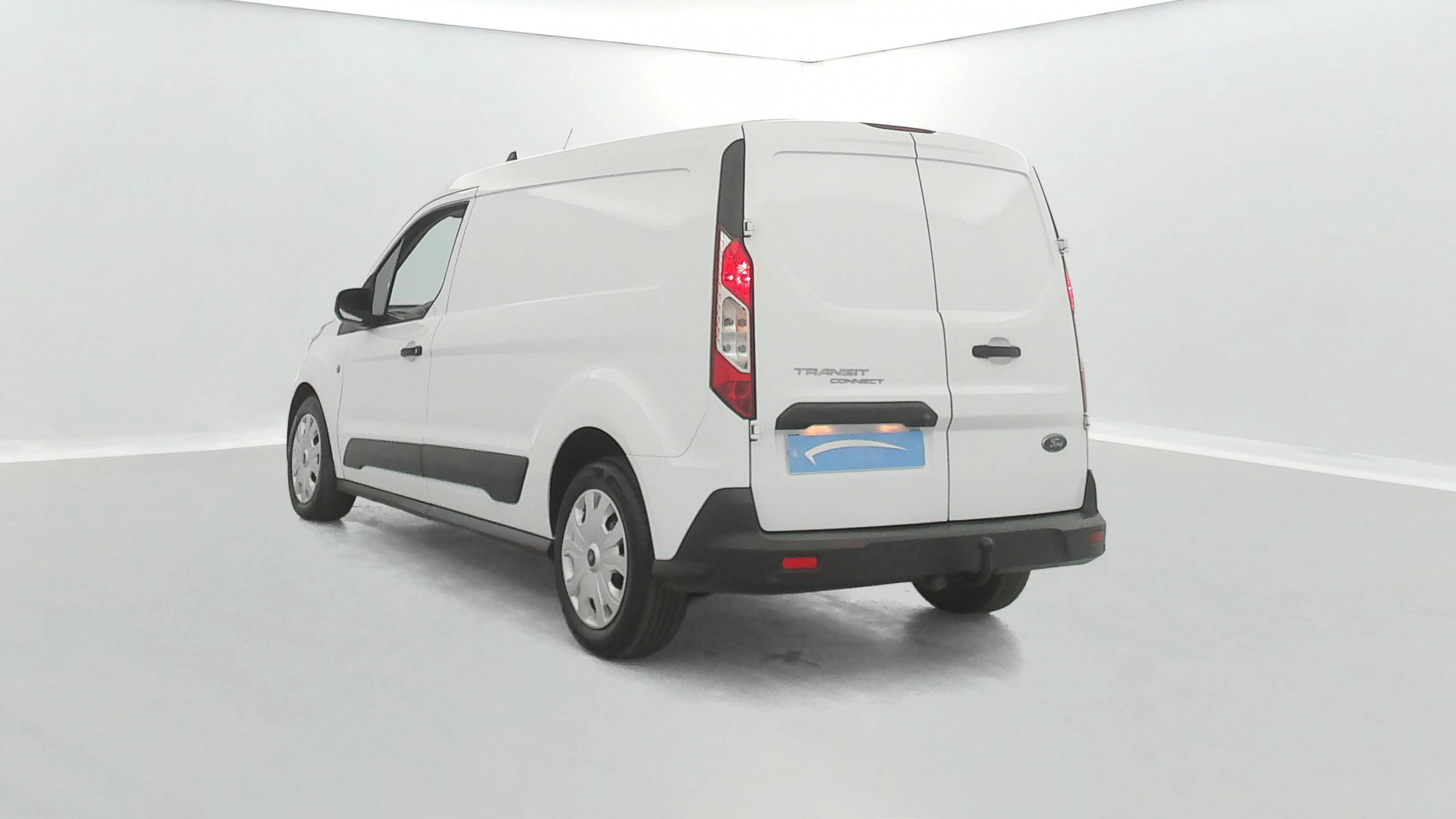Vente en ligne Ford Transit Connect  L2 1.5 ECOBLUE 120 S&S BVA8 au prix de 15 500 €