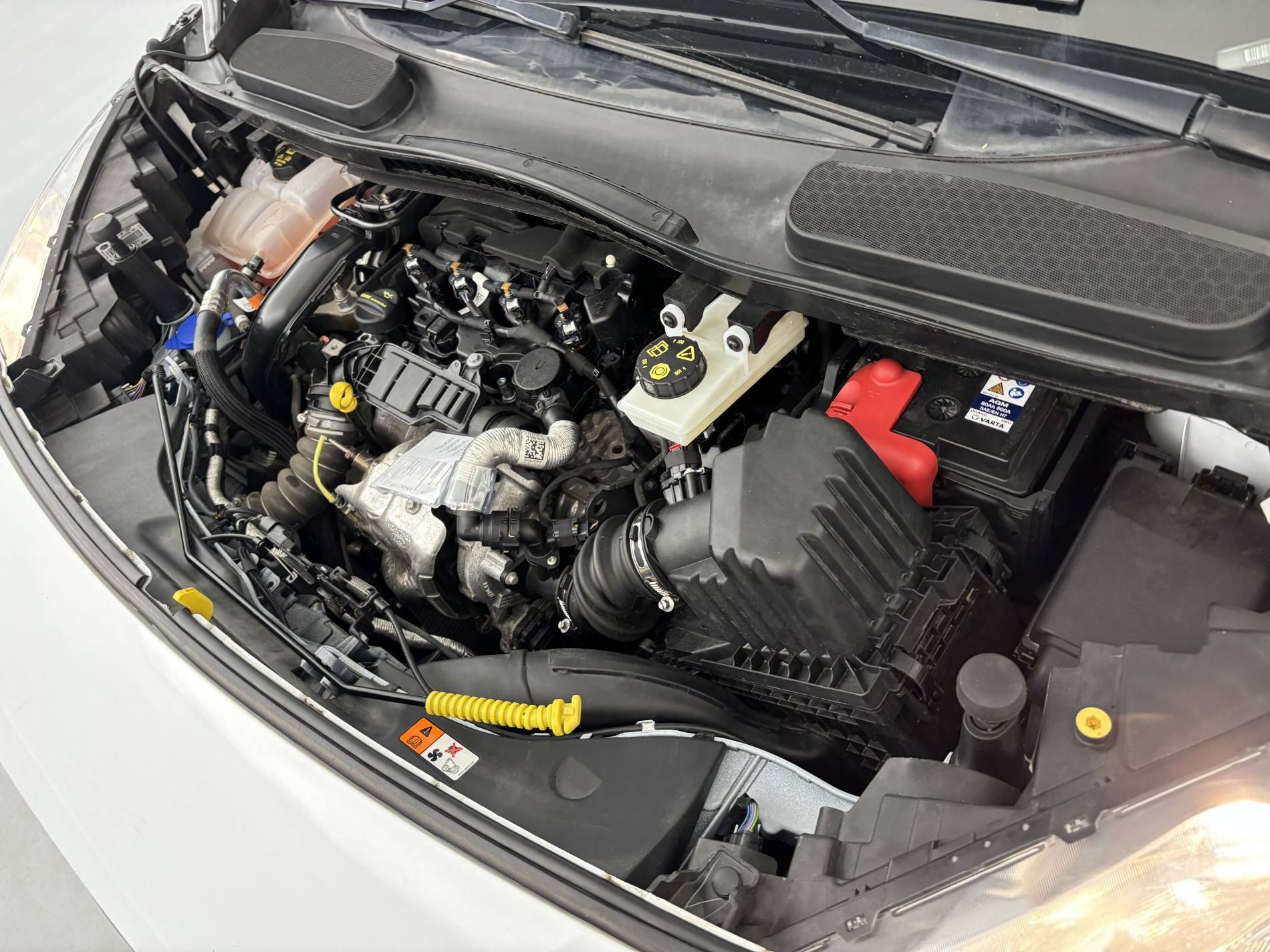 Vente en ligne Ford Transit Connect  L2 1.5 ECOBLUE 120 S&S BVA8 au prix de 15 500 €