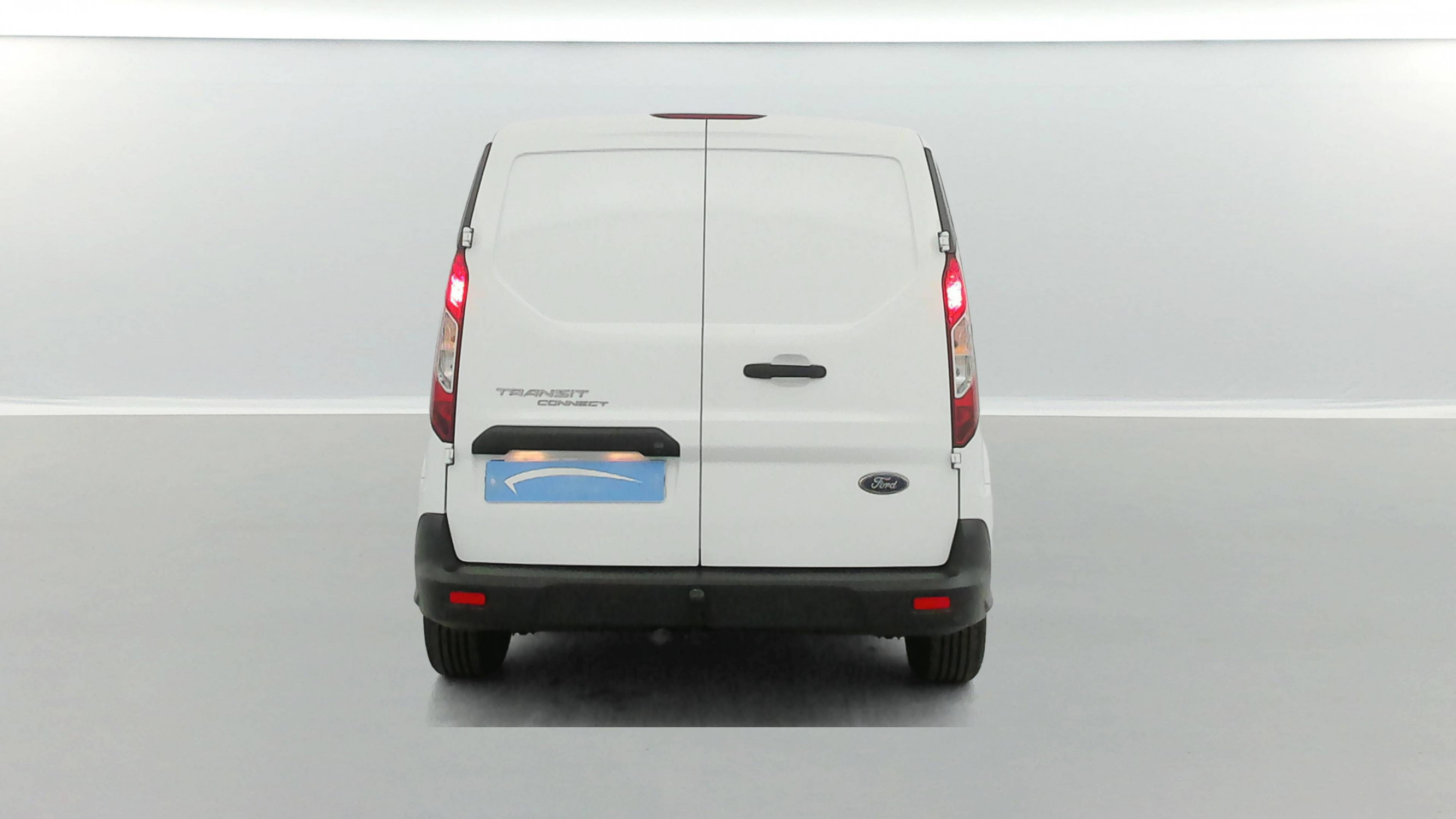 Vente en ligne Ford Transit Connect  L2 1.5 ECOBLUE 120 S&S BVA8 au prix de 15 500 €